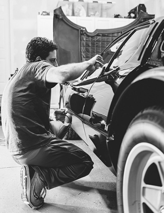 UNreduced Mobile Detailing